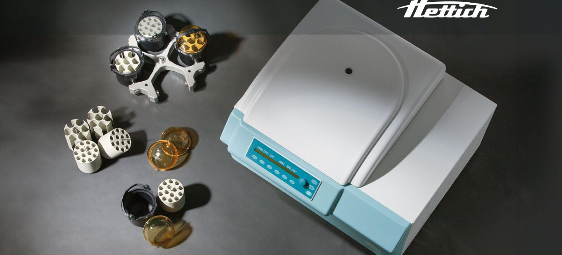 德國Hettich離心機官網
