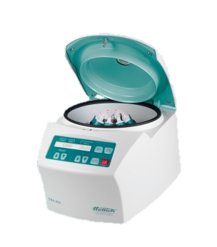 維修Hettich離心機無法制冷問題