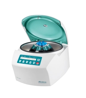 Hettich離心機(jī)ERROR11維修案例分享