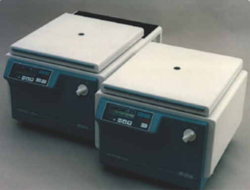 Hettich離心機維修完成后的具體內容和測試服務功能調試